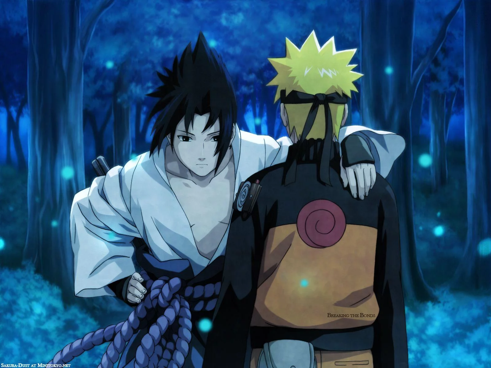 Free Download Naruto And Sasuke Wallpaper 4k Page 475246 (1600 x 1200)