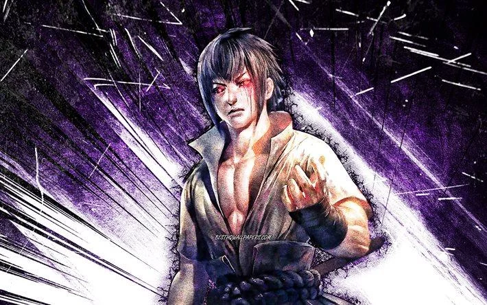 Free Download Naruto And Sasuke Wallpaper 4k Page 475251 (710 x 444)