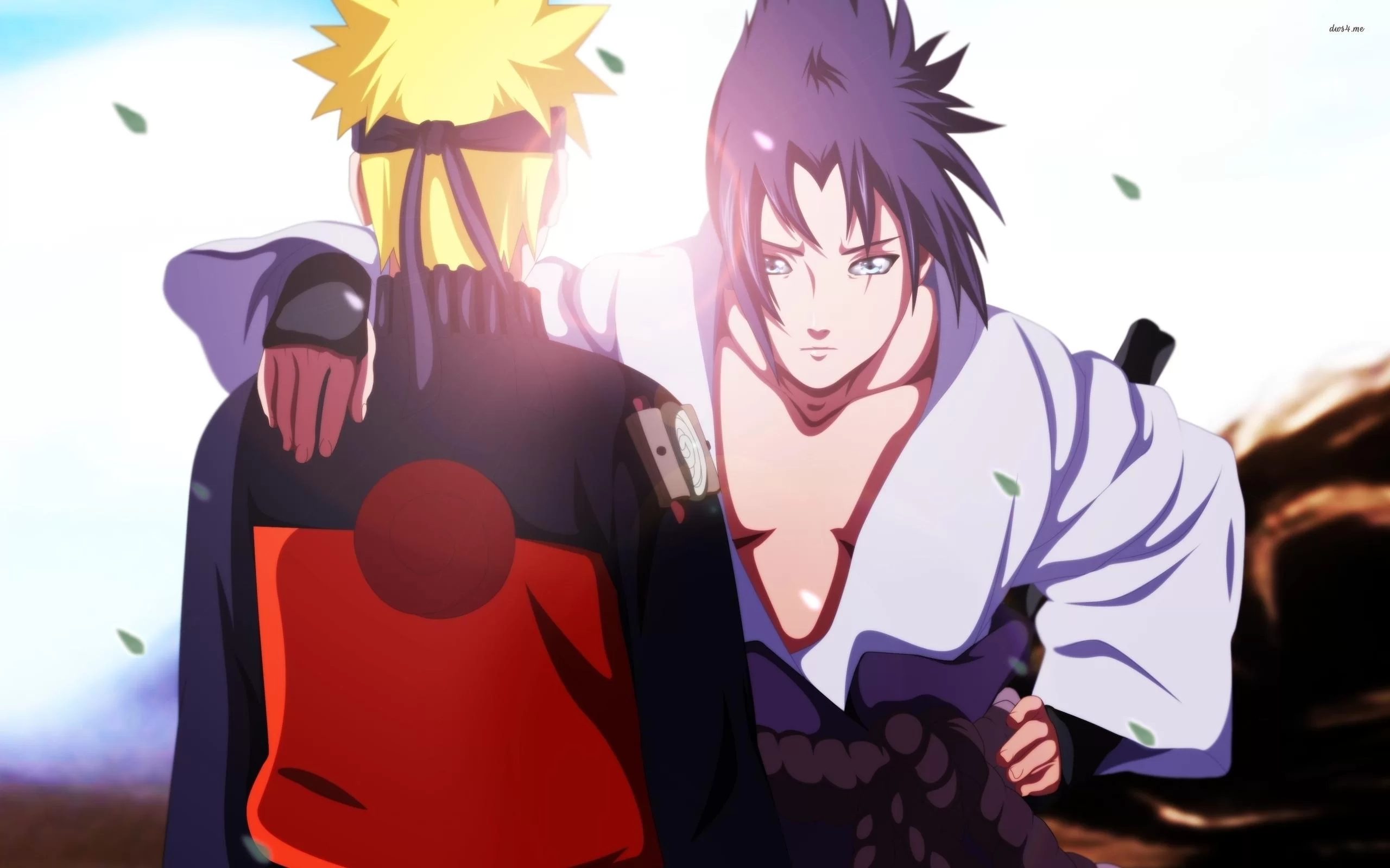 Free Download Naruto And Sasuke Wallpaper 4k Page 475253 (2560 x 1600)