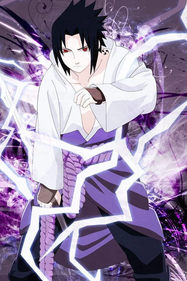 Free Download Naruto And Sasuke Wallpaper App Page 475263 (640 x 960)