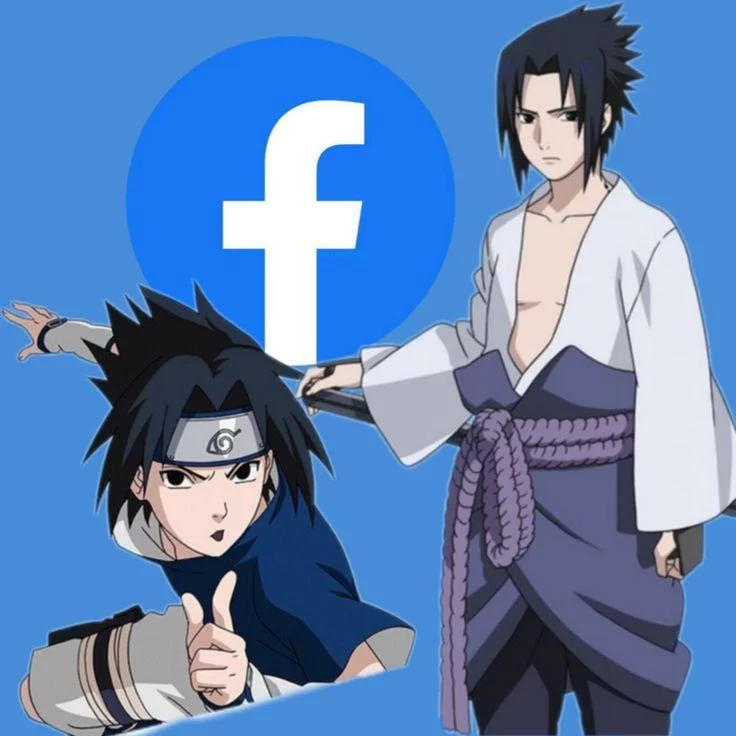 Free Download Naruto And Sasuke Wallpaper App Page 475287 (736 x 736)