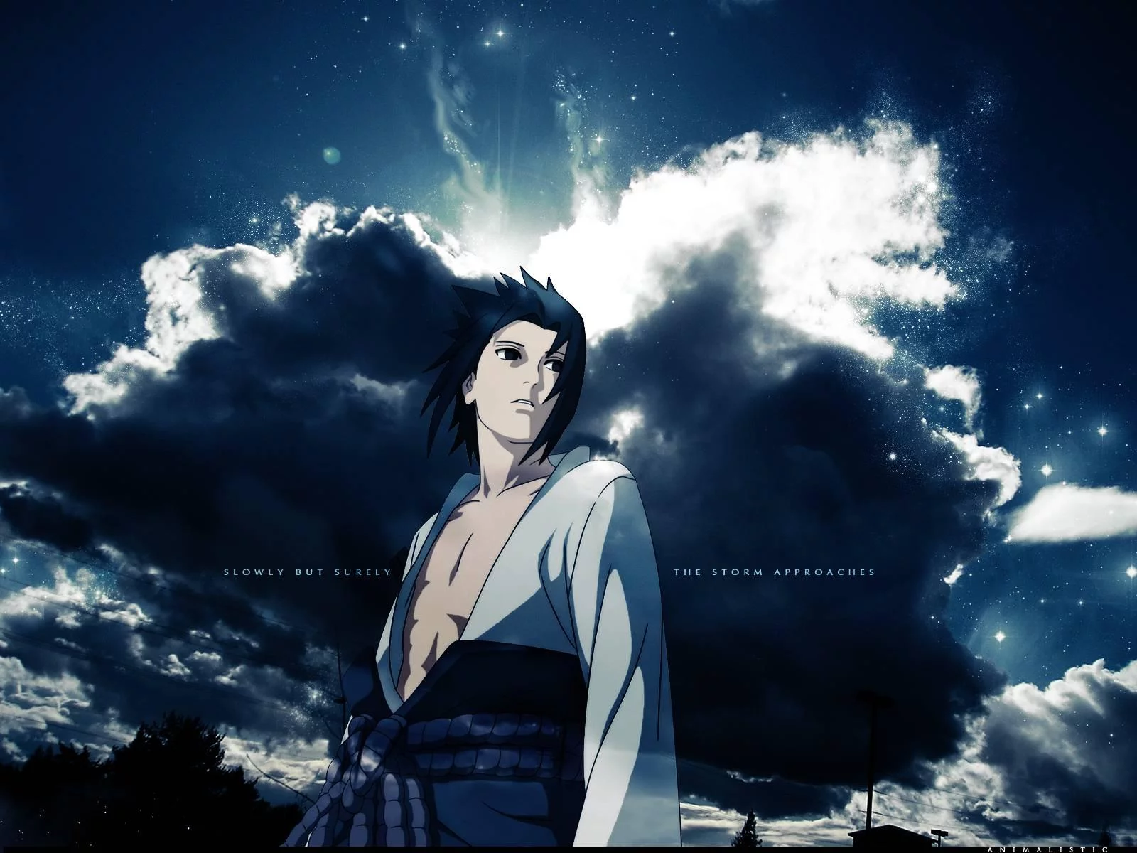 Free Download Naruto And Sasuke Wallpaper Background Page 475310 (1600 x 1200)