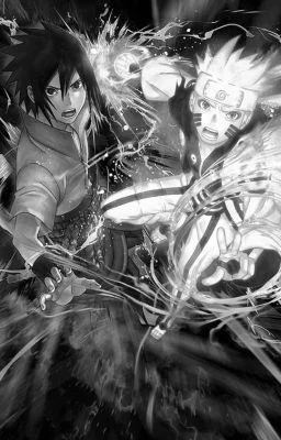 Free Download Naruto And Sasuke Wallpaper Black And White Page 475349 (256 x 400)