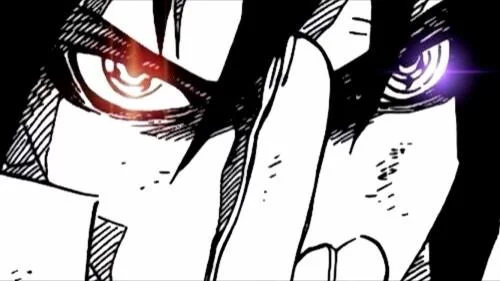 Free Download Naruto And Sasuke Wallpaper Black And White Page 475355 (500 x 281)