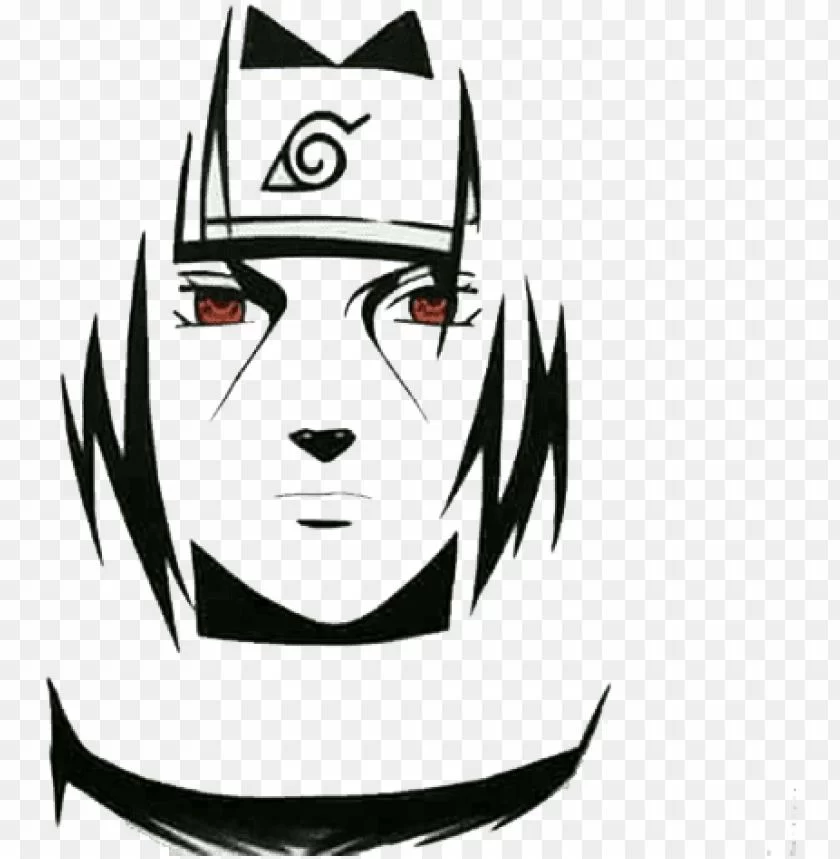 Free Download Naruto And Sasuke Wallpaper Black And White Page 475360 (840 x 859)