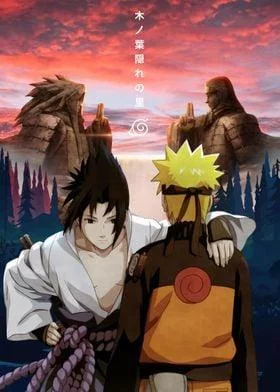 Free Download Naruto Vs Sasuke Batalla Final Wallpaper Page 47537 (280 x 392)