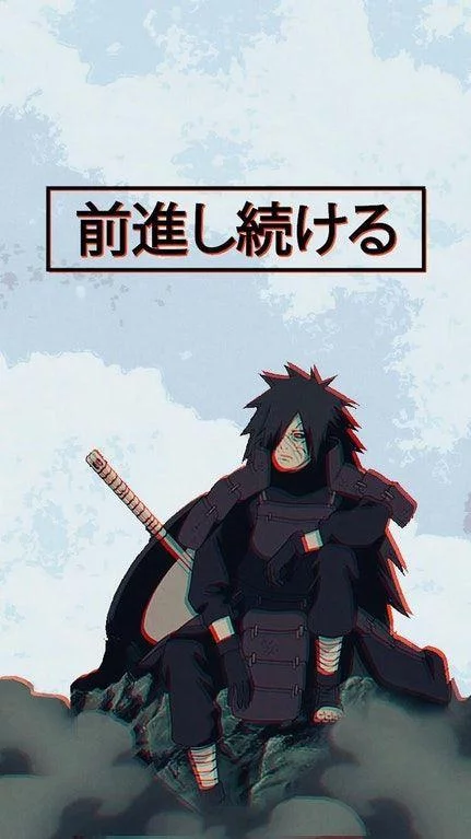 Free Download Naruto Characters Wallpaper Iphone Page 4754 (431 x 767)