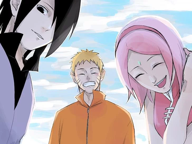 Free Download Naruto And Sasuke Wallpaper Boruto Page 475411 (728 x 546)