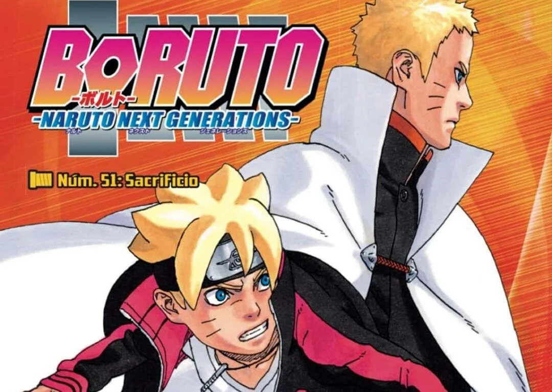 Free Download Naruto And Sasuke Wallpaper Boruto Page 475425 (1080 x 766)