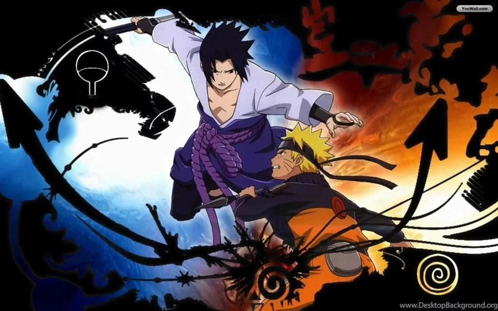 Free Download Naruto Vs Sasuke Live Wallpaper Iphone Download Page 47551 (1024 x 640)