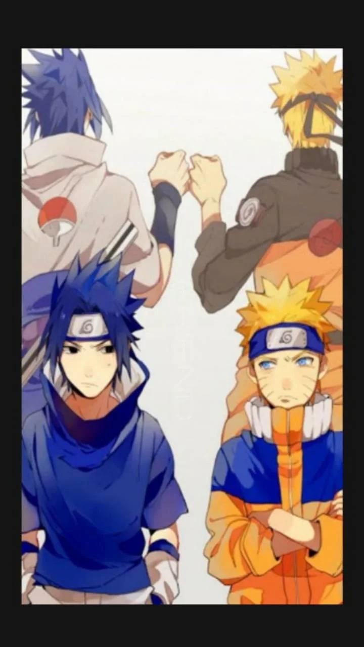 Free Download Naruto And Sasuke Wallpaper App Page 47560 (720 x 1280)