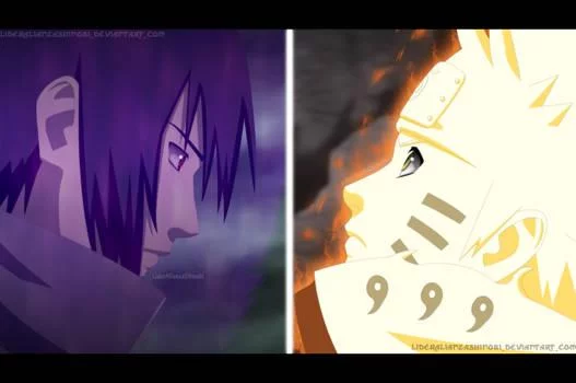 Free Download Naruto Vs Sasuke Live Wallpaper Page 47579 (527 x 350)
