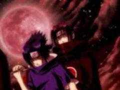 Free Download Naruto And Sasuke Moving Wallpaper Page 47580 (240 x 180)