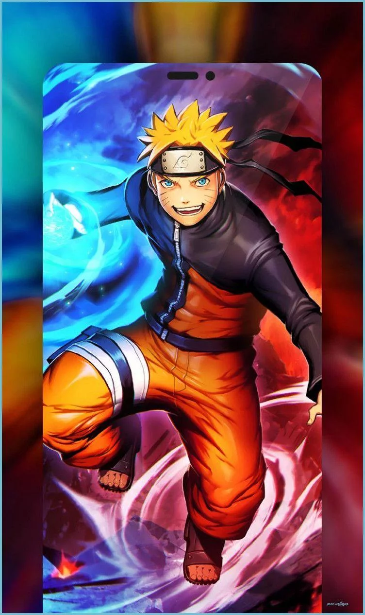 Free Download Cool Moving Naruto Wallpapers Page 4767 (752 x 1265)