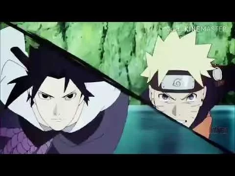 Free Download Naruto Vs Sasuke Video Wallpaper Page 47771 (480 x 360)