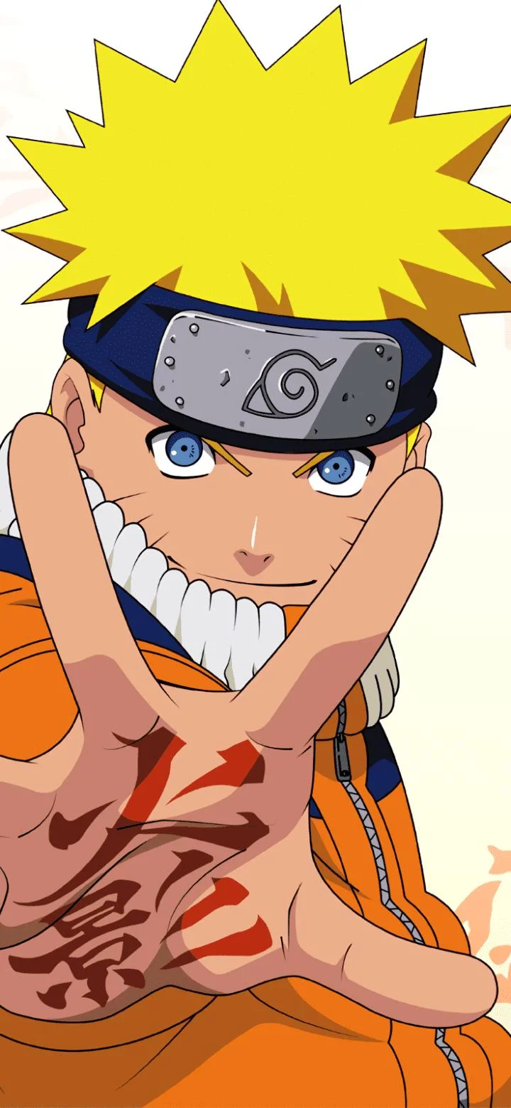Free Download Naruto The Last Wallpaper For Iphone Page 4782 (720 x 1560)