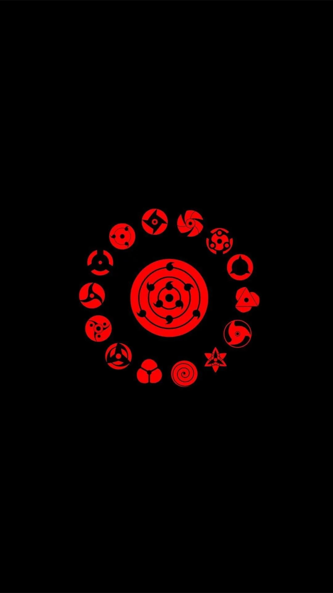 Free Download Naruto Iphone 11 Wallpaper Page 4790 (1080 x 1920)