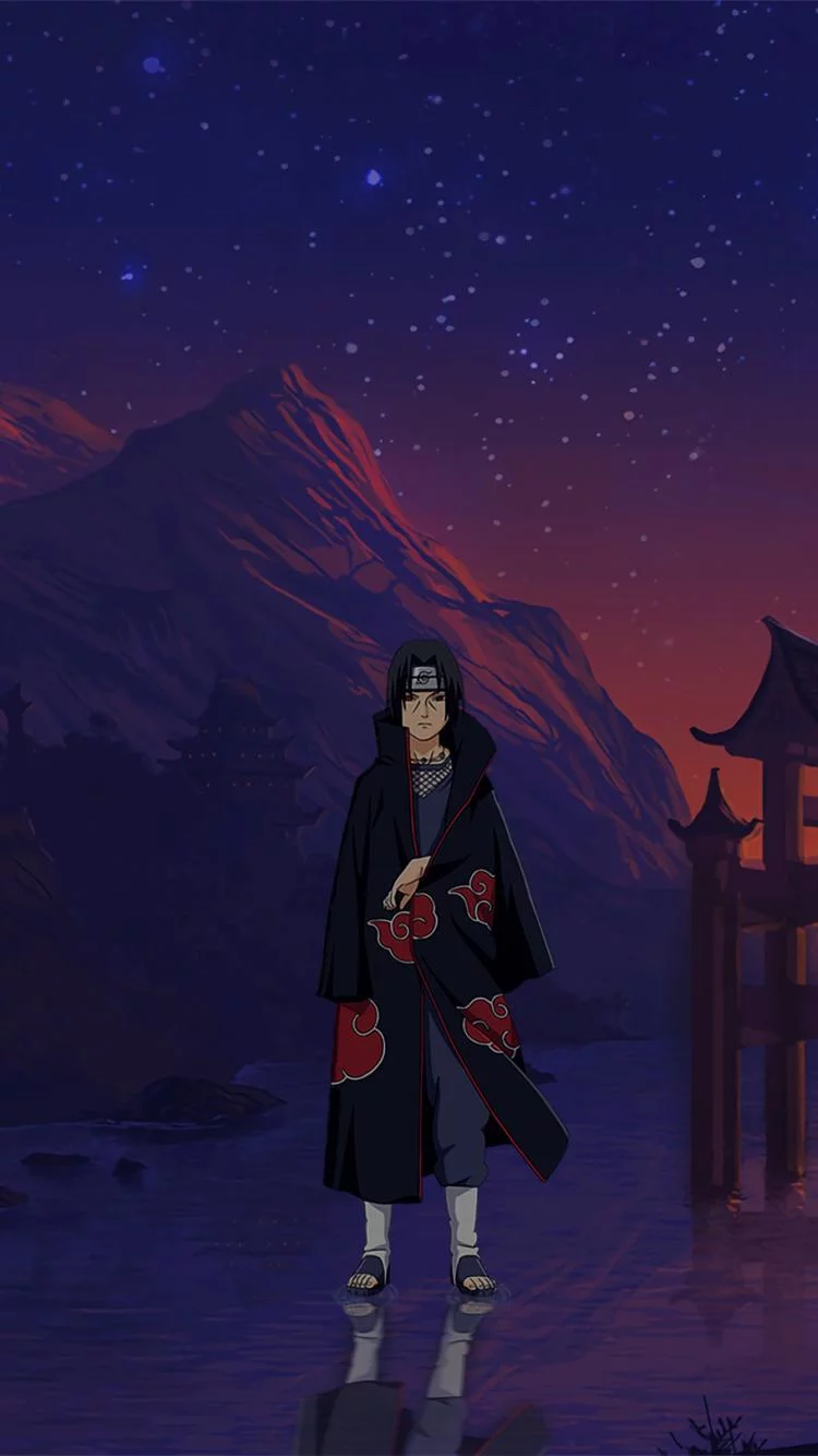 Free Download Naruto Iphone 11 Wallpaper Page 4793 (750 x 1334)