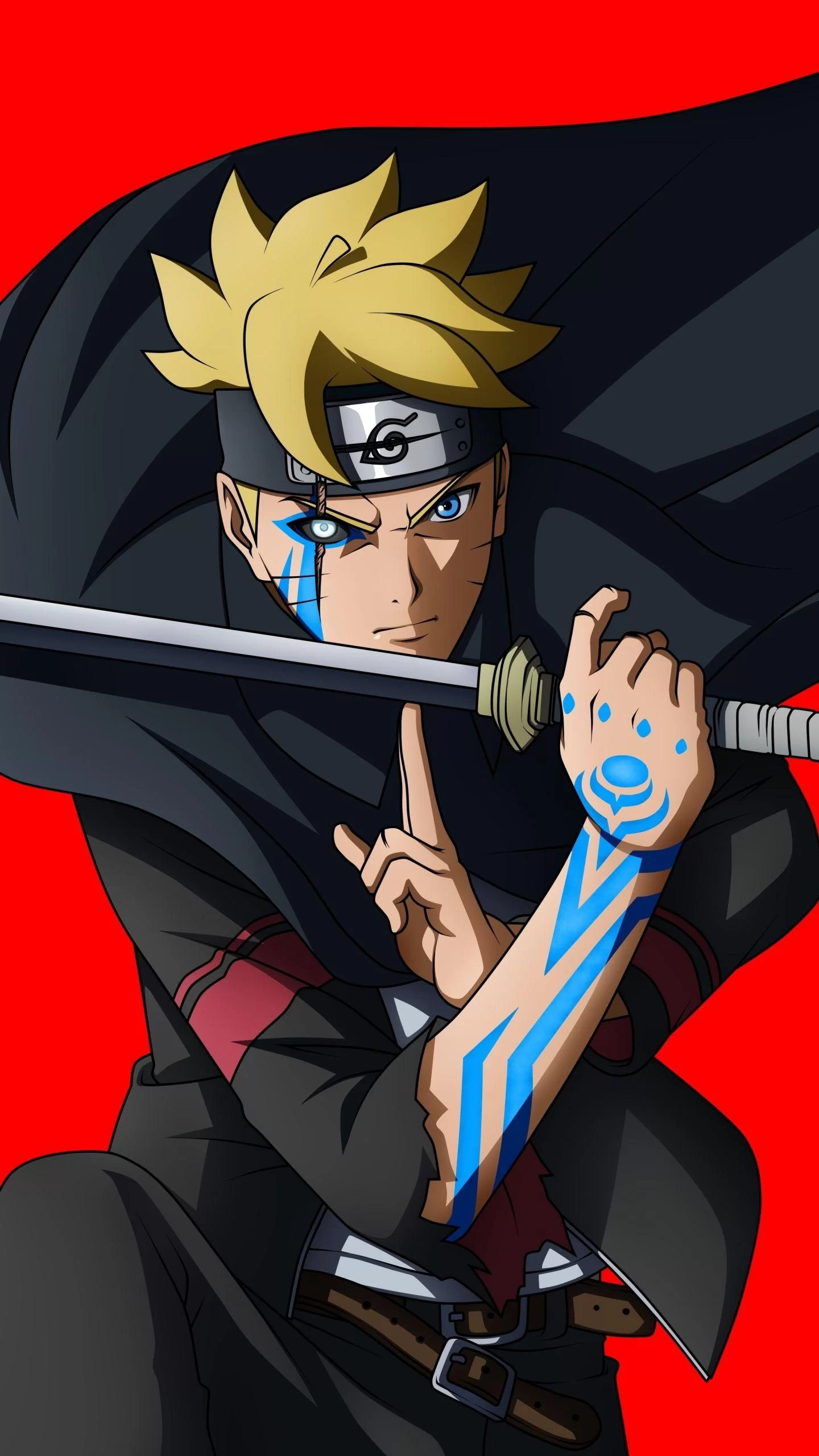 Naruto Iphone 11 Wallpaper Page 4796 (1440 x 2560)
