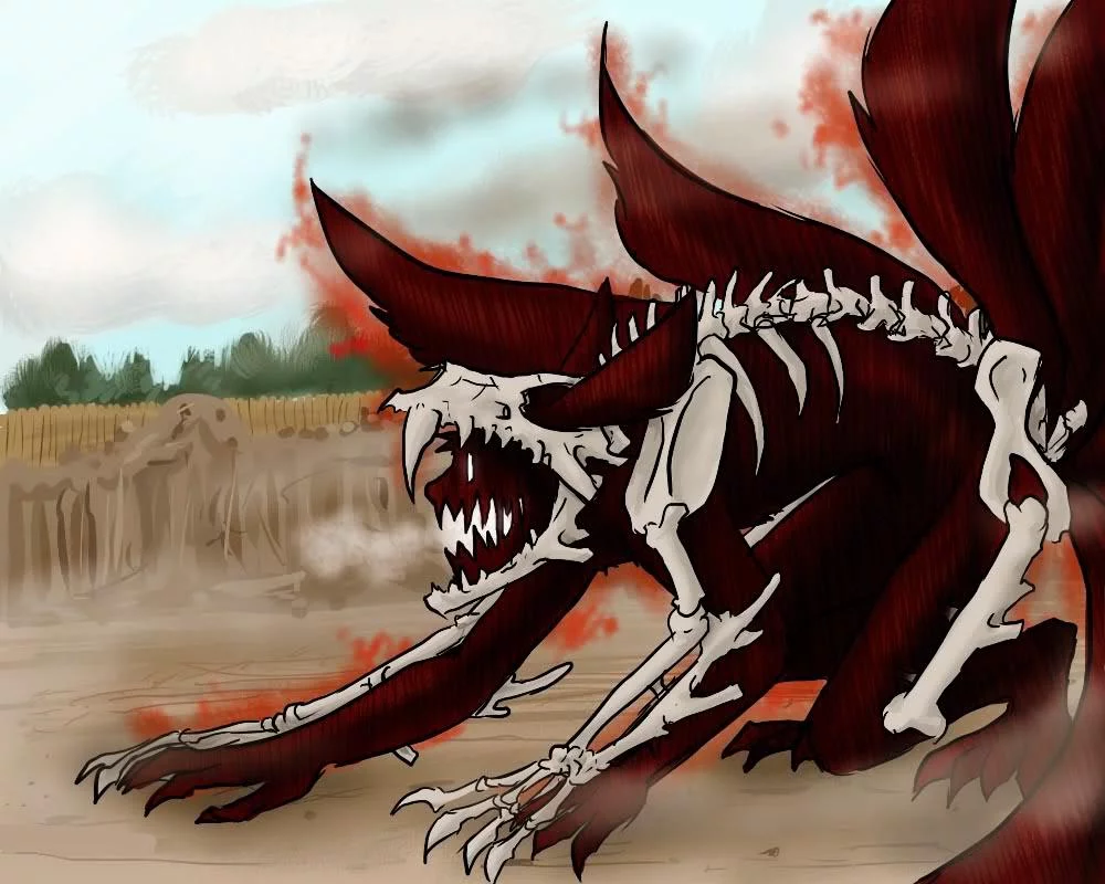 Free Download Naruto Kyuubi Form Wallpaper Cave Page 4809 (1000 x 800)