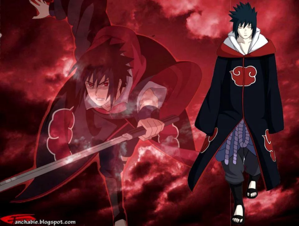 Free Download Naruto And Sasuke Wallpaper Cave Page 482136 (962 x 729)