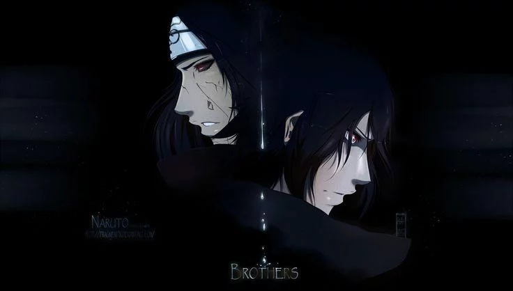 Free Download Naruto And Sasuke Wallpaper Cave Page 482142 (736 x 418)