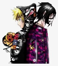 Free Download Naruto And Sasuke Wallpaper Cave Page 482148 (248 x 280)