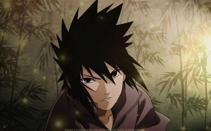 Free Download Naruto And Sasuke Wallpaper Cave Page 482152 (736 x 460)