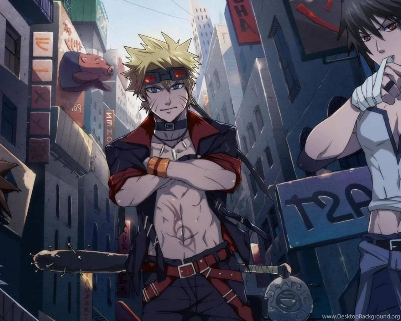 Free Download Naruto And Sasuke Wallpaper Cave Page 482157 (1280 x 1024)