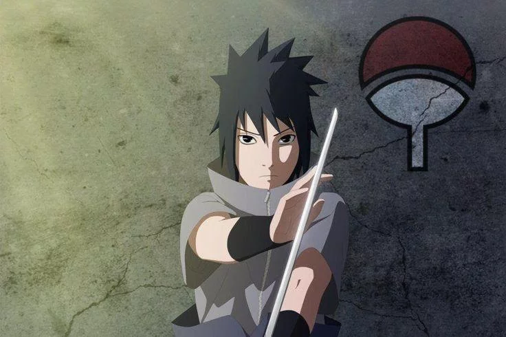 Free Download Naruto And Sasuke Wallpaper Cave Page 482169 (736 x 490)