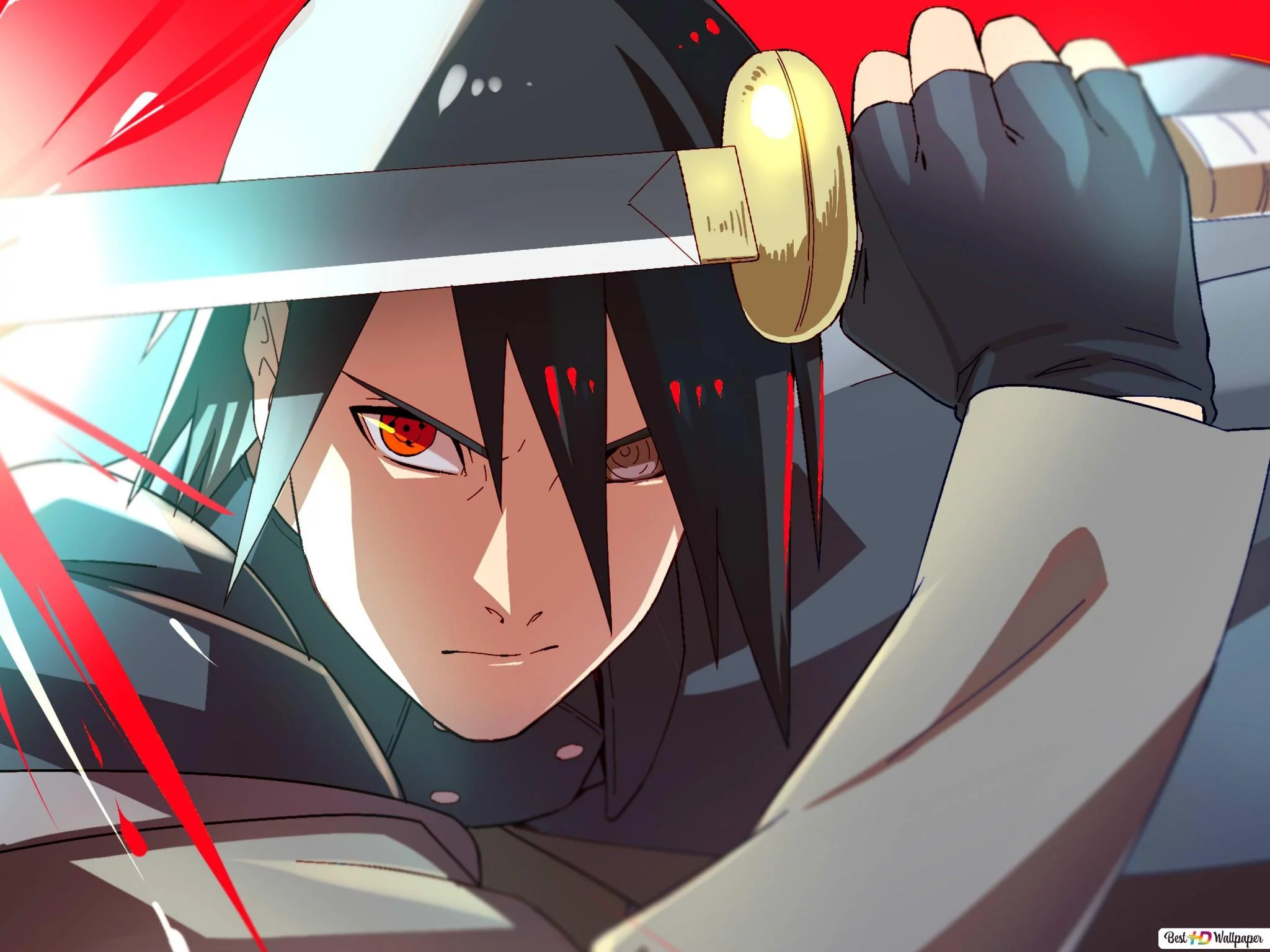 Free Download Naruto And Sasuke Wallpaper Download Page 482214 (2048 x 1536)