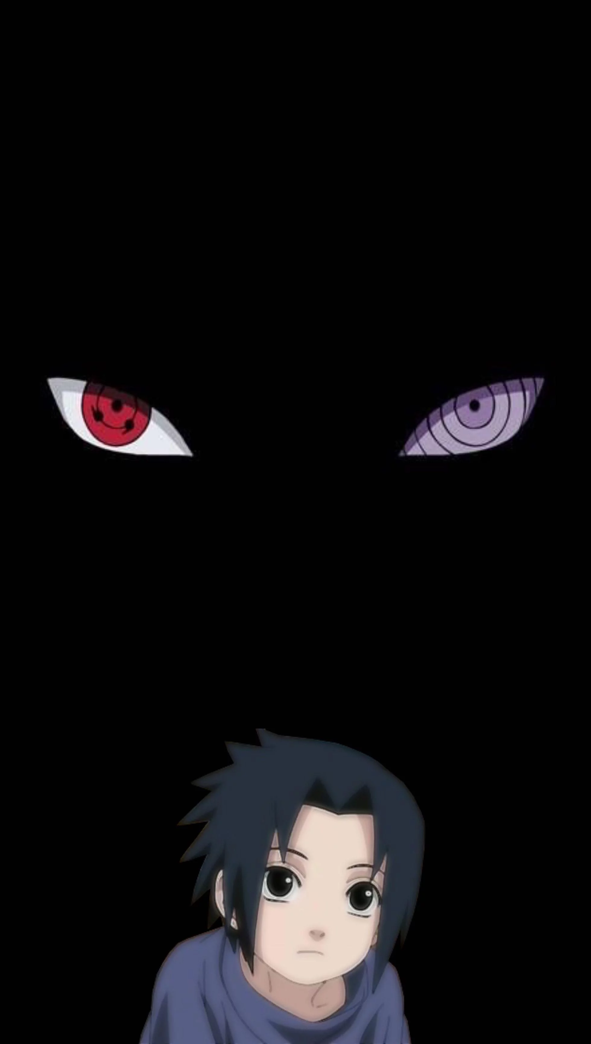 Free Download Naruto And Sasuke Wallpaper Download Page 482225 (1960 x 3464)