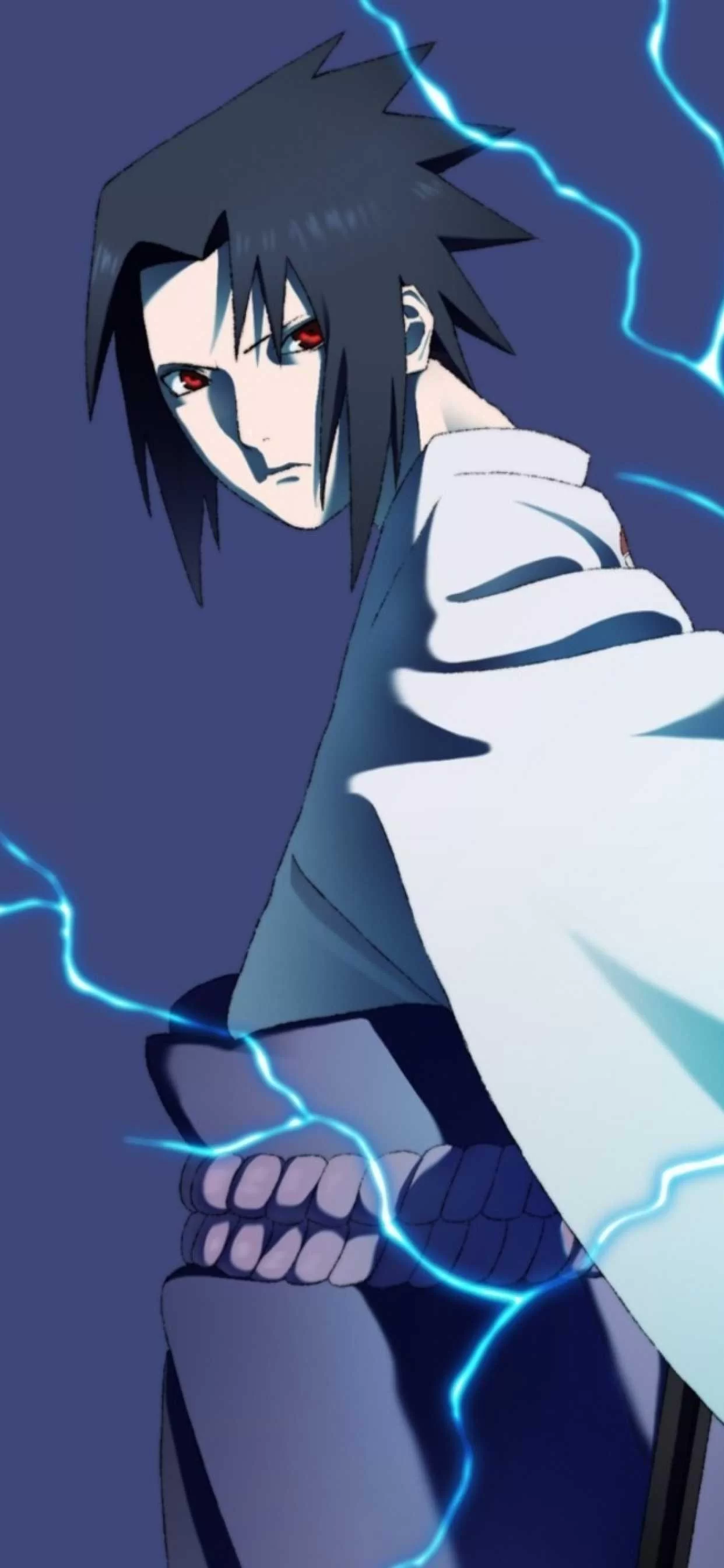 Free Download Naruto And Sasuke Wallpaper Download Page 482227 (1242 x 2688)