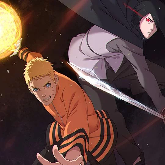 Free Download Naruto And Sasuke Wallpaper Engine File Download Page 482256 (540 x 540)