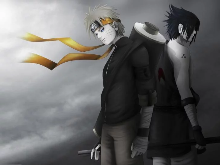 Free Download Naruto And Sasuke Wallpaper Engine File Download Page 482290 (728 x 546)