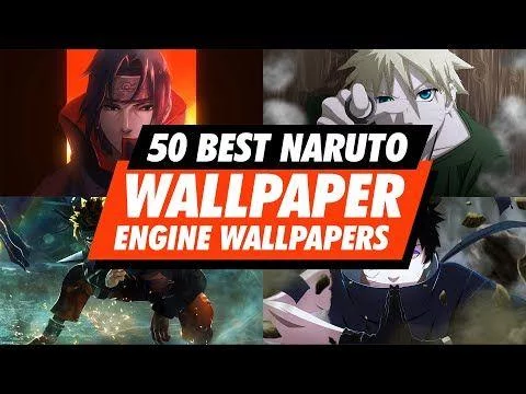 Free Download Naruto And Sasuke Wallpaper Engine Page 482348 (480 x 360)