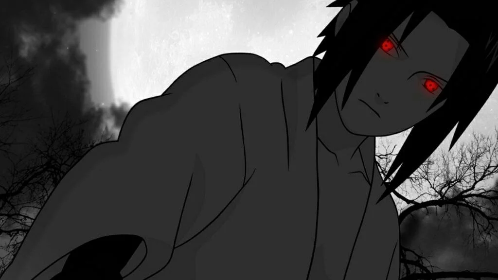 Free Download Naruto And Sasuke Wallpaper Engine Page 482363 (1024 x 576)
