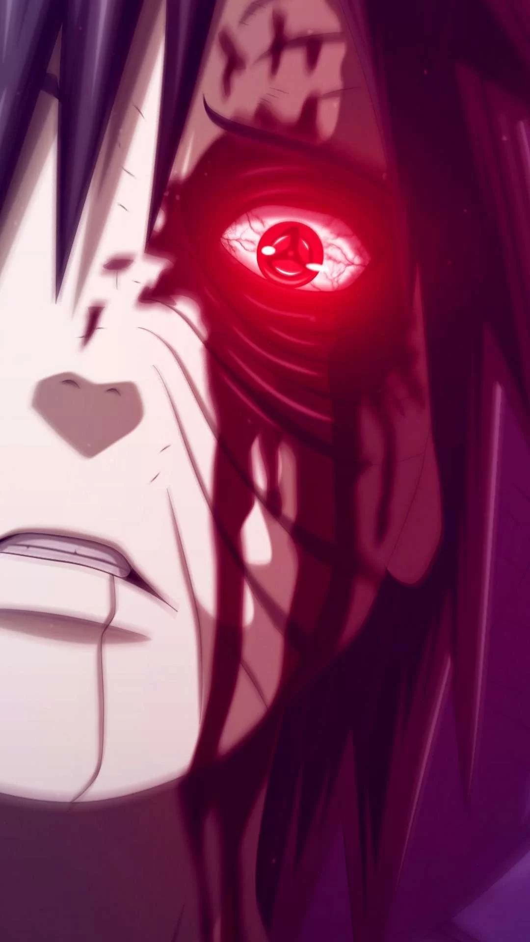 Free Download Naruto And Sasuke Wallpaper Engine Page 482366 (1080 x 1920)