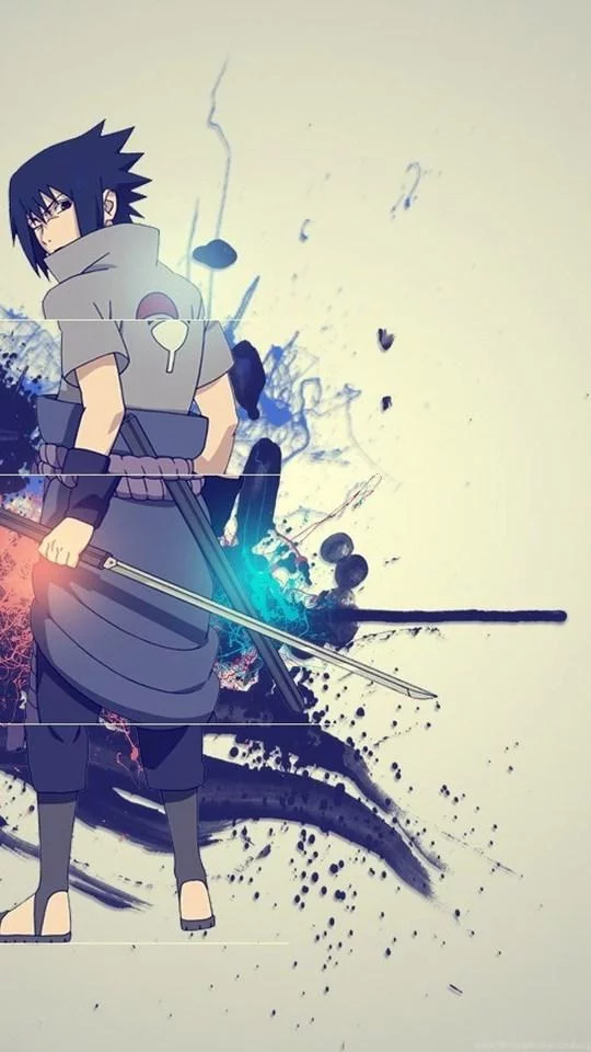Free Download Naruto And Sasuke Wallpaper Hd For Android Page 482650 (540 x 960)