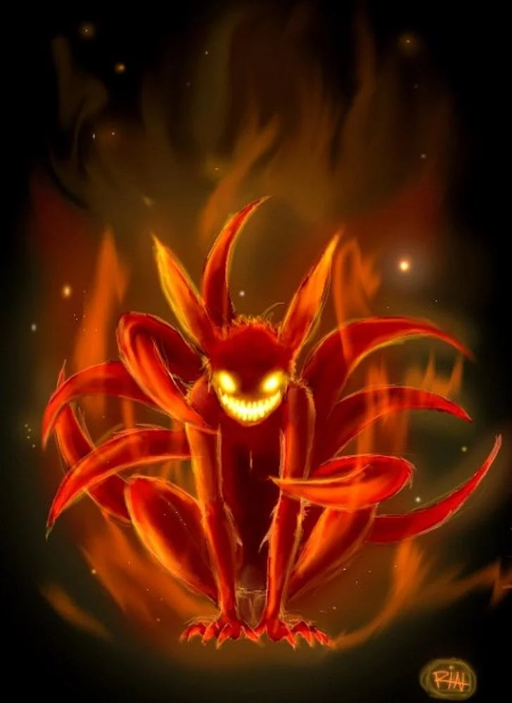 Free Download Naruto Kyuubi Wallpaper Android Page 4827 (728 x 1000)