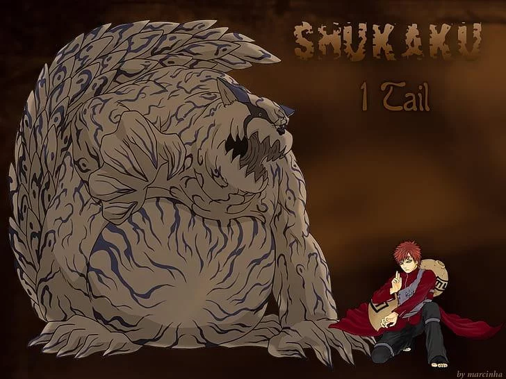 Free Download Naruto Jinchuuriki Wallpaper Hd Page 4843 (728 x 546)
