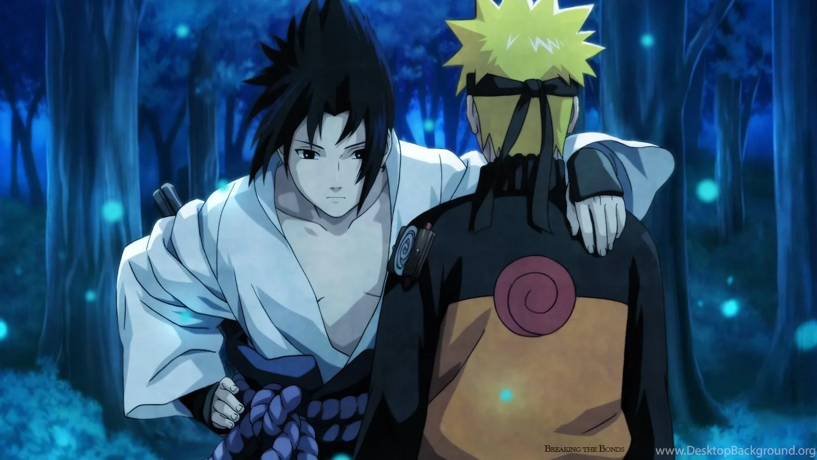 Free Download Naruto Vs Sasuke Wallpaper Hd Page 48433 (1600 x 900)