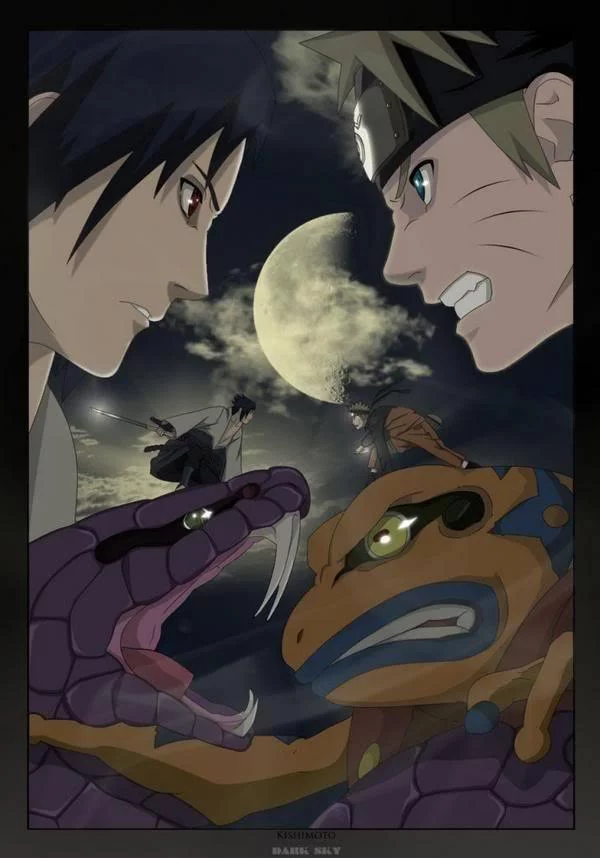 Free Download Naruto Vs Sasuke Wallpaper Shippuden Page 48476 (600 x 858)