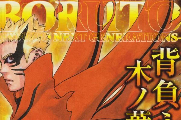 Free Download Wallpaper Naruto Dan Kurama Keren Page 4854 (600 x 400)