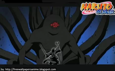 Wallpaper Naruto Kyubi Ekor 10 Page 4860 (465 x 290)