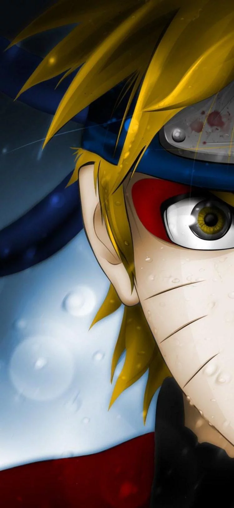 Free Download Naruto Sage Mode Live Wallpaper Page 4862 (750 x 1624)
