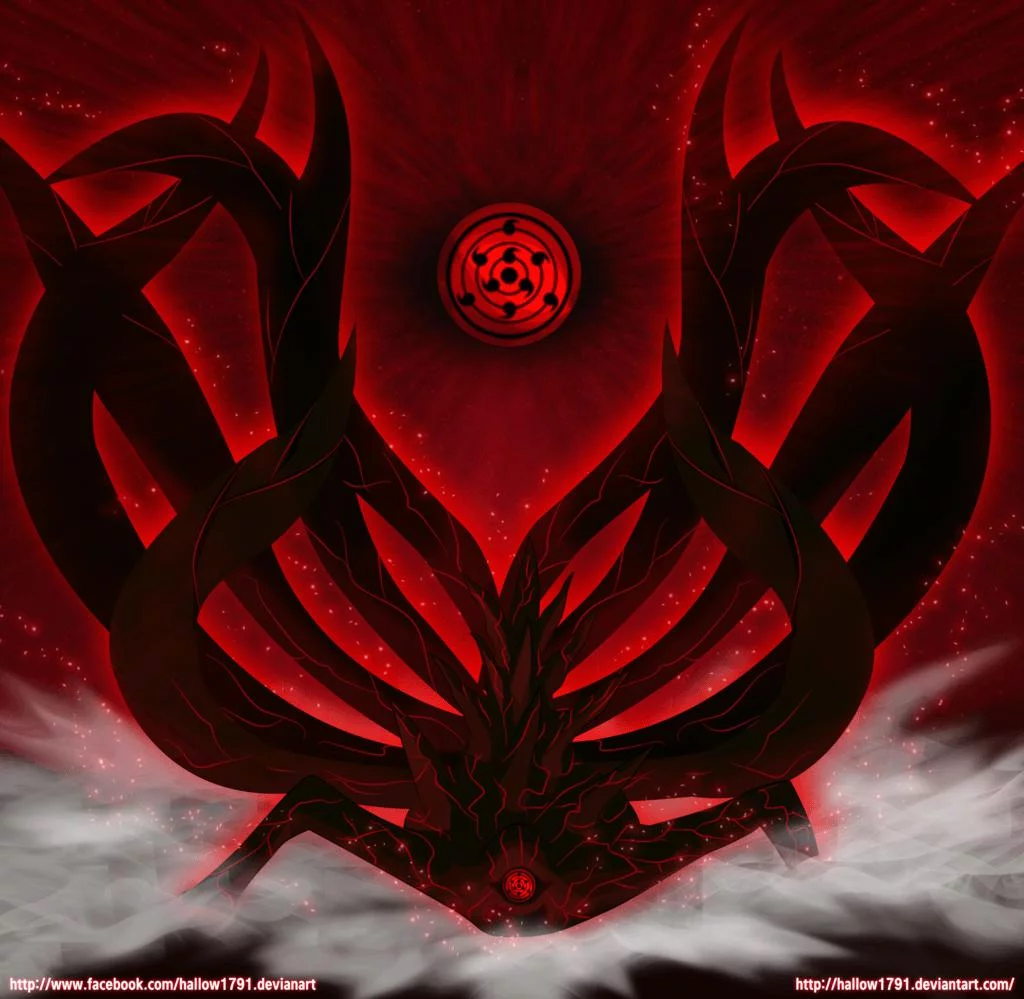 Free Download Naruto 7 Tails Form Wallpaper Page 4869 (1024 x 999)
