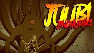 Wallpaper Naruto Kyubi Ekor 10 Page 4874 (320 x 180)