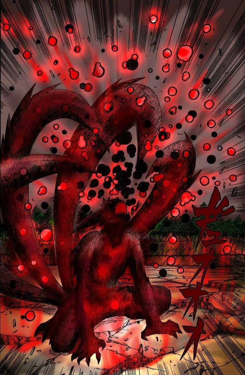 Free Download Naruto Ten Tails Wallpaper Page 4880 (785 x 1200)