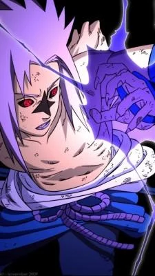 Free Download Naruto And Sasuke Wallpaper Iphone 6 Page 489544 (225 x 400)